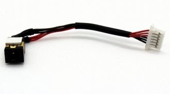 Samsung ATIV Book 5 NP530U3C NP535U3C NP540U3C Series Steckverbinder DC IN Kabel