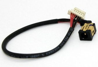 Samsung ATIV Book 9 NP900X3C NP900X3D NP900X3E NP900X3F NP900X3G Steckverbinder DC IN Kabel