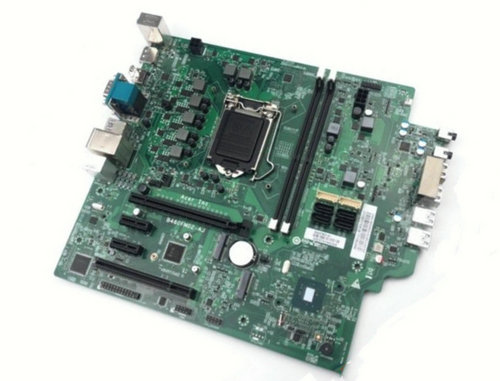 Acer 460FM02-AJ B460 LGA1200 DDR4 Desktop-Motherboards