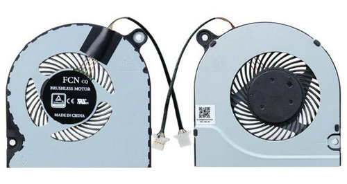 CPU-Lüfter für Acer Aspire 3 A314-35 A314-35-P3DE A314-35-P4FX