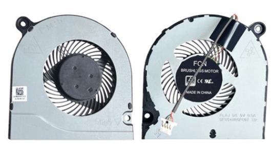 CPU-Lüfter für Acer Aspire 3 A315-33 A315-33-18UJ