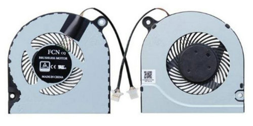 CPU-Lüfter für Acer Aspire 3 A315-42-R0N9 A315-42-R0NP A315-42-R0QB