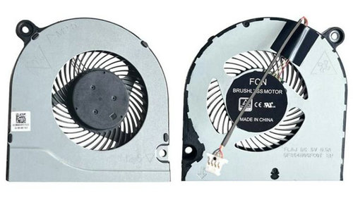 CPU-Lüfter für Acer Aspire 3 A315-43 A315-43-R3QN