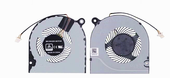 CPU-Lüfter für Acer Aspire 3 A315-51-34y6 A315-51-35ae