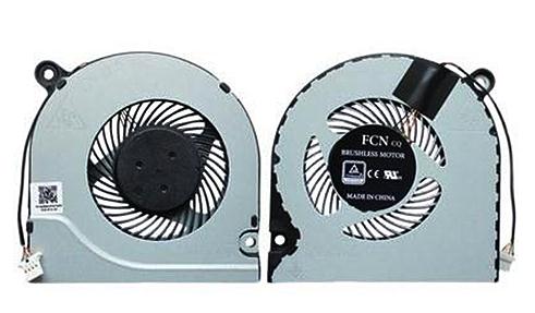 CPU-Lüfter für Acer Aspire 3 A315-58-39YE A315-58-50SL