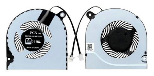 CPU-Lüfter für Acer Aspire 3 A317-52-52TM A317-52-5326 A317-52-53EA