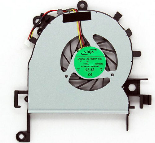 CPU Lüfter für Acer Aspire 4733 4733ZG 4738 4738Z