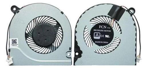 CPU-Lüfter für Acer Aspire 5 A515-44-R68R A515-44-R6CL A515-44-R6MT