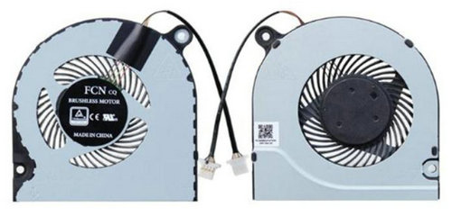 CPU-Lüfter für Acer Aspire 5 A515-45-R3UG A515-45-R3YX A515-45-R41H