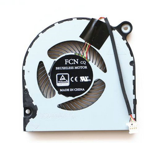 CPU-Lüfter für Acer Aspire 3 A315-41 Series