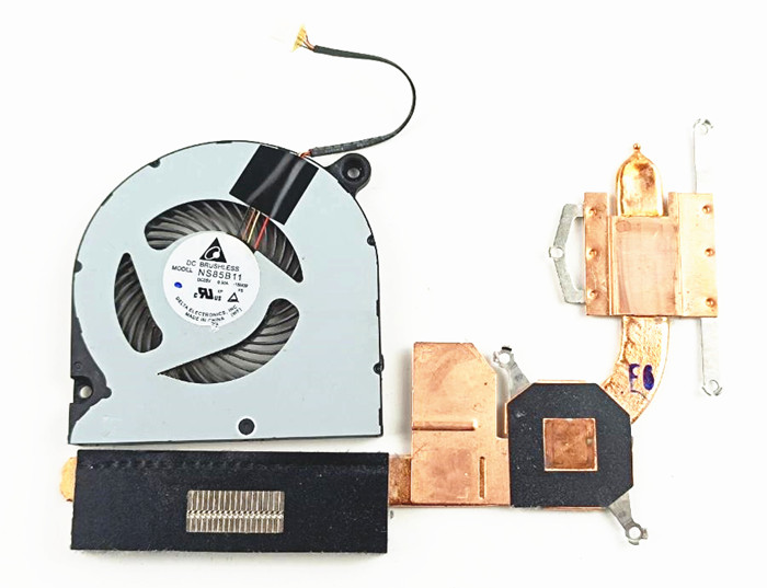 lüfter+Kühlkörper für Acer Aspire 5 A515-54G N19H2 24.HGLN7.003 lüfter+Kühlkörper für Acer Aspire 5 A515-54G N19H2 24.HGLN7.003