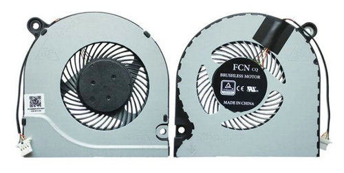 CPU-Lüfter für Acer Aspire 5 A515-56-54C1 A515-56-54PK A515-56-55A2
