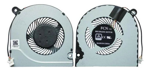 CPU-Lüfter für Acer Aspire 5 A517-53 A517-53-52RS