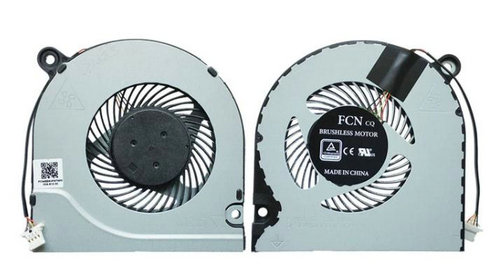 CPU-Lüfter für Acer Aspire 5 Pro A517-52 A517-52-57FS A517-52-52A6