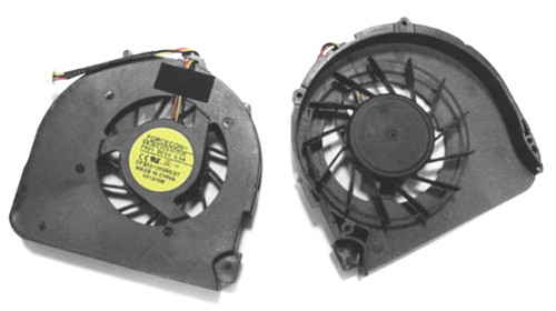 CPU Lüfter für Acer DFS551305MC0T MG55150V1-Q000-G99