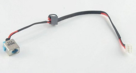 Acer Aspire 5750-6664 5750-6690 5750-6842 Steckverbinder DC IN Kabel - zum Schließen ins Bild klicken