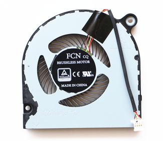 CPU-Lüfter für Acer Aspire 7 A715-72 Series
