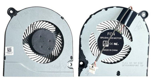CPU-Lüfter für Acer Aspire 3 A315-23-R0HN A315-23-R0QE