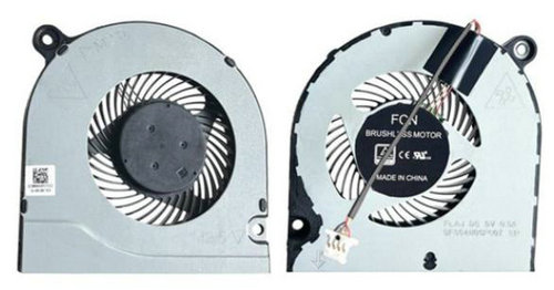 CPU-Lüfter für Acer Aspire 3 A315-34-C16W A315-34-C1L5