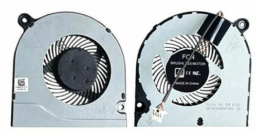 CPU-Lüfter für Acer Aspire A A315-35 A315-35-C17D