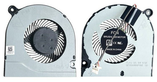 CPU-Lüfter für Acer Aspire A A315-51-32TG A315-51-32TV