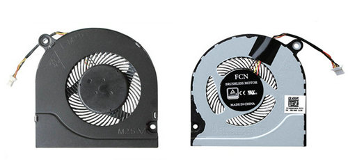 CPU-Lüfter für Acer Aspire A A514-53G-50LY A514-53G-518D