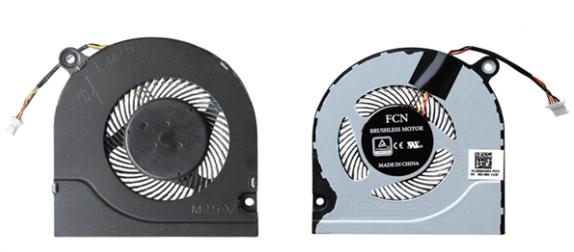 CPU-Lüfter für Acer Aspire A A514-54G-51A8 A514-54G-51PU