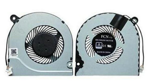 CPU-Lüfter für Acer Aspire A A515-44G A515-44G R6D3