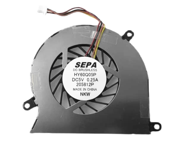 CPU-Lüfter für Acer Aspire C27-865 C27-962 S1 Pro FK0P DFS1503059U0T