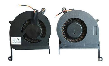CPU-Lüfter für Acer Aspire E1-431-2818 E1-431-2419 E1-431-2824 E1-431-2474