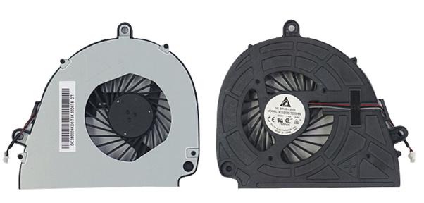 CPU-Lüfter für Acer Aspire E1-531-b9608g50mnks E1-531-b964g50mnks
