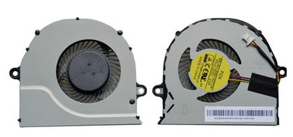 CPU-Lüfter Stärke 8 mm für Acer 60.MLQN7.034, DFS561405FL0T