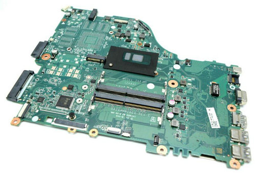 Für Acer Aspire E5-576-392H Intel Core i3-8130U 2.2GHz SR3W0 Processor Laptop-Motherboard NB.GRX11.001 NBGRX11001 - zum Schließen ins Bild klicken