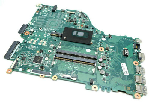 Für Acer Aspire E5-576-392H Intel Core i3-8130U 2.2GHz SR3W0 Processor Laptop-Motherboard NB.GRX11.001 NBGRX11001