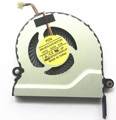 CPU-Lüfter für Acer Aspire E5-731 E5-771g ZYW EF75070S1-C160-S99