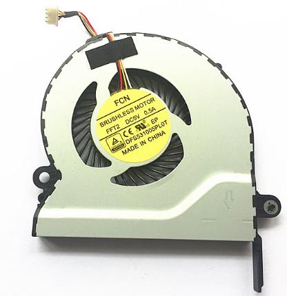 CPU-Lüfter für Acer Aspire E5-731 E5-771g