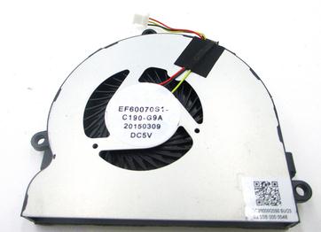 CPU-Lüfter für Acer Aspire ES 14 ES1-420