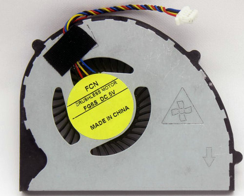 CPU-Lüfter für Acer Aspire ES1-311-C5Y4 ES1-311-P2L7