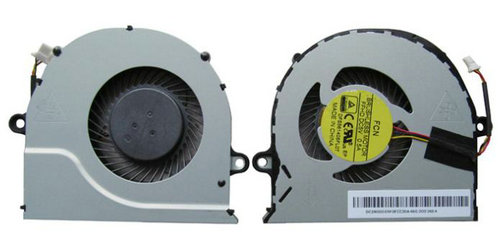 CPU-Lüfter 8cm für Acer Aspire F15 F5-573t-50ky F5-573t-53a7
