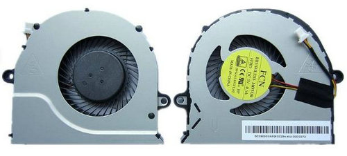 CPU-Lüfter für Acer Aspire F5-571 F5-571G F5-571T F5-571TG Series