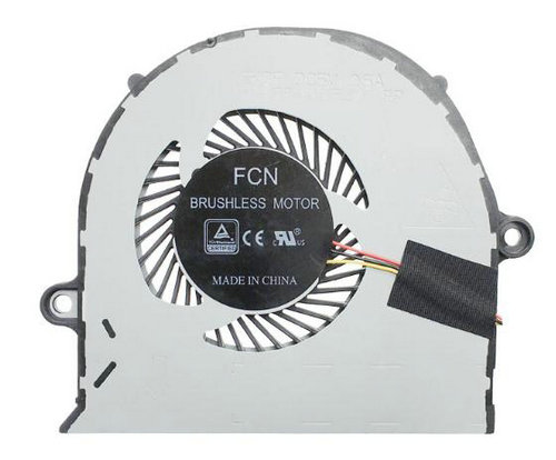 CPU-Lüfter für Acer Aspire F5-572 F5-572G Series
