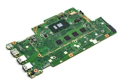 Für Acer Aspire R14 R5-471T Series Intel Core i7-6500U Laptop-Motherboard P4HCJ NB.G7W11.00S NBG7W1100S - zum Schließen ins Bild klicken