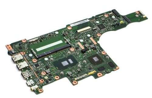 Für Acer Aspire R15 R5-571TG Core i7-6500U CPU Laptop-Motherboard P5HCJ NB.GCF11.002 NBGCF11002 - zum Schließen ins Bild klicken