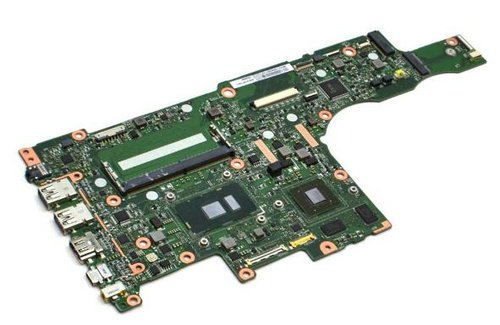 Für Acer Aspire R15 R5-571TG Core i7-6500U CPU Laptop-Motherboard P5HCJ NB.GCF11.002 NBGCF11002