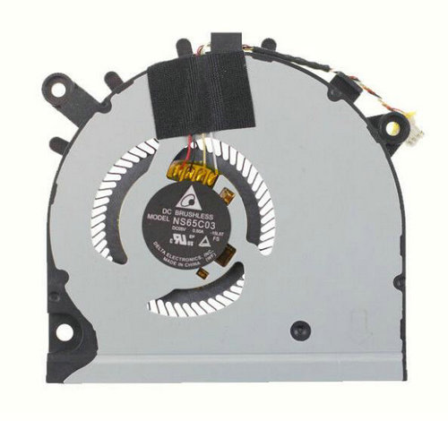 CPU Lüfter für Acer 13N1-01A0401 NS65C03-15L07