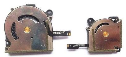 GPU+CPU-Lüfter 8cm für Acer Aspire S7-392-5626 S7-392-6402