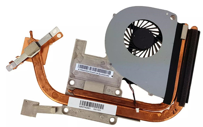 lüfter+Kühlkörper für Acer Aspire V3-571G AT0N4005AC0H