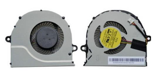 CPU-Lüfter 8mm für Acer Aspire V15 V3-572pg-767j V3-572pg-7915