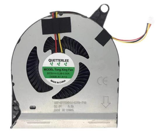 CPU Lüfter für Acer Aspire V3-731 V3-731G V3-771 V3-771G V3-772 V3-772G