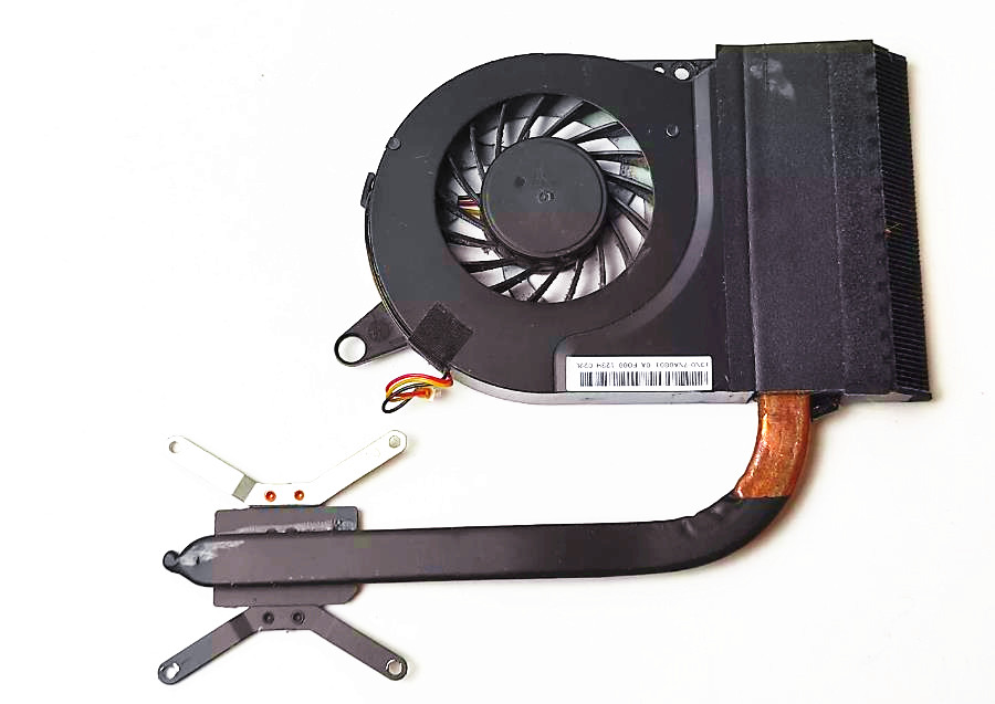 lüfter+Kühlkörper für Acer Aspire V3-771 V3-771G 13N0-7NA0G01
